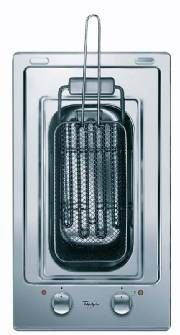 Whirlpool AKT 326 IX