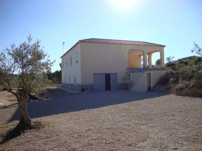 3b  , 2ba   in Zarra,  Valencia And Costa del Azahar   - 98000  EUR