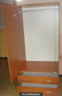ARMARIO AVERIADO- SIN UNA PUERTA-20 € - mejor precio | unprecio.es