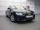 AUDI A4  2.0TDI MULTITRONIC 143 DPF - mejor precio | unprecio.es