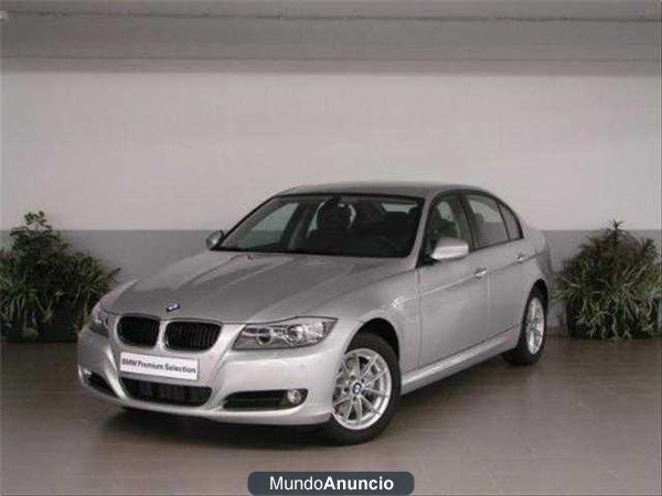 BMW 320 D 320d Berlina