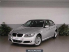 BMW 320 D 320d Berlina - mejor precio | unprecio.es