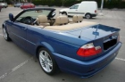 Bmw 330 cabrio - mejor precio | unprecio.es