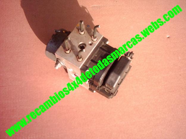 BOMBA  FRENOS ABS NISSAN NAVARA D22