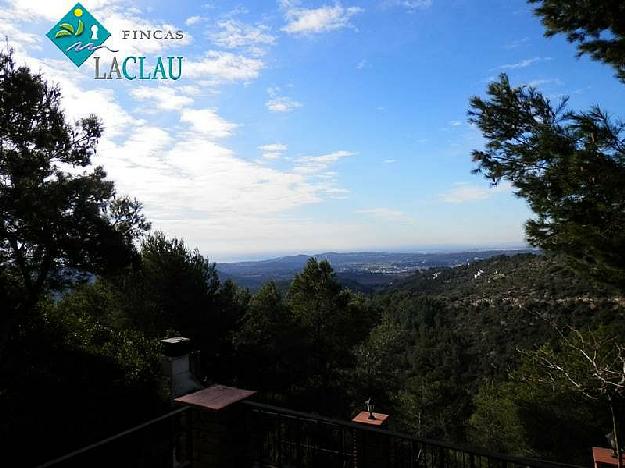 Chalet en Sant Pere de Ribes