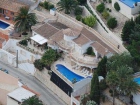 Chalet en venta en Moraira, Alicante (Costa Blanca) - mejor precio | unprecio.es