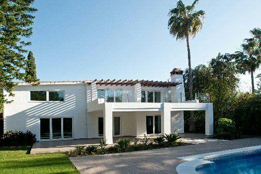 Chalet en venta en Nueva Andalucia, Málaga (Costa del Sol)