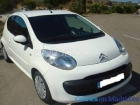 Citroen C1 - mejor precio | unprecio.es