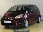Citroen C4 PICASSO SX - mejor precio | unprecio.es