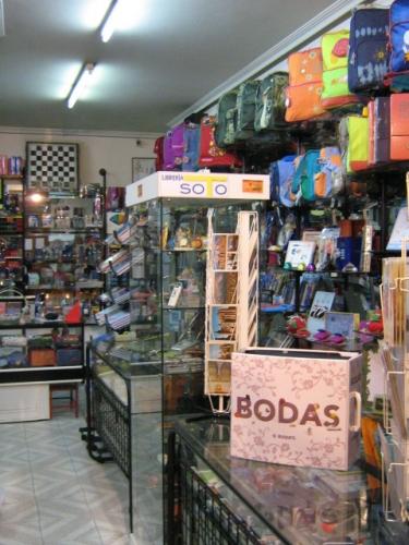 Comprar Local Comercial Astorga BARRIO STA.MARTA