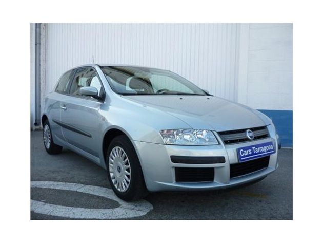 FIAT STILO 1.4 STING