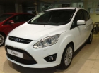 Ford C-Max 1.6 TDCi 115 Titanium, 17.900€ - mejor precio | unprecio.es