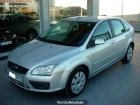 Ford Focus 1.8TDCi Trend - mejor precio | unprecio.es