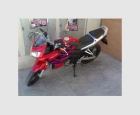 HONDA CBR 125R - mejor precio | unprecio.es