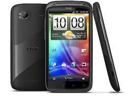 Htc sensation seminueva impecable