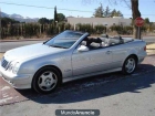 Mercedes-Benz Clase CLK CLK 320 AVANTGARDE - mejor precio | unprecio.es