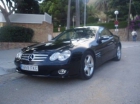 MERCEDES SL 350 AUT - BARCELONA - mejor precio | unprecio.es