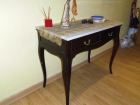 Mesa escritorio - vintage - mejor precio | unprecio.es