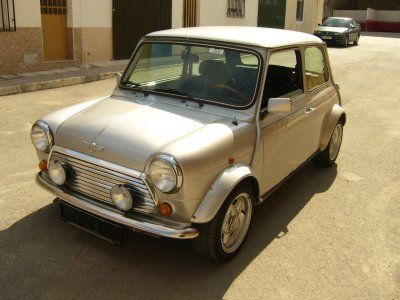 MINI COOPER 1.3 - Murcia