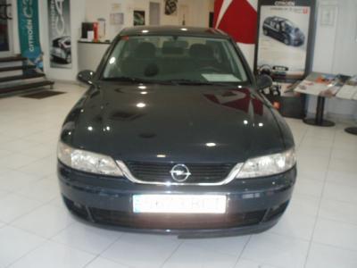 Opel vectra elegance