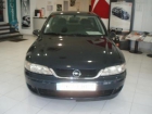 Opel vectra elegance - mejor precio | unprecio.es