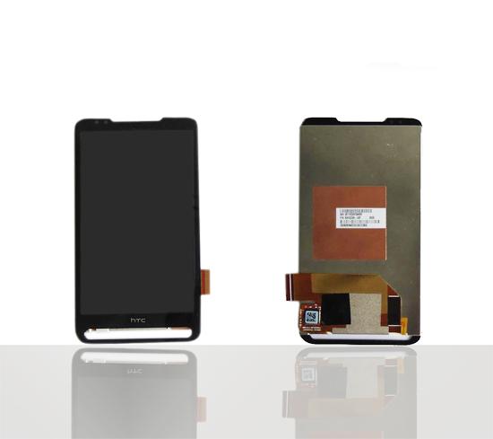 Pantallas HTC hd2 desire hd, blackberry bold iPhone, samsung galaxy s