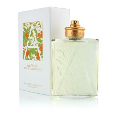 Perfume Azahar ed t vapo 100ml