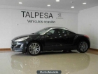 Peugeot RCZ 2.0 HDI 163 - mejor precio | unprecio.es