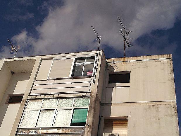 Piso en Jimena de la Frontera