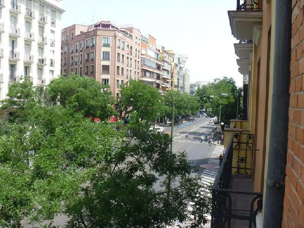 Piso en Madrid