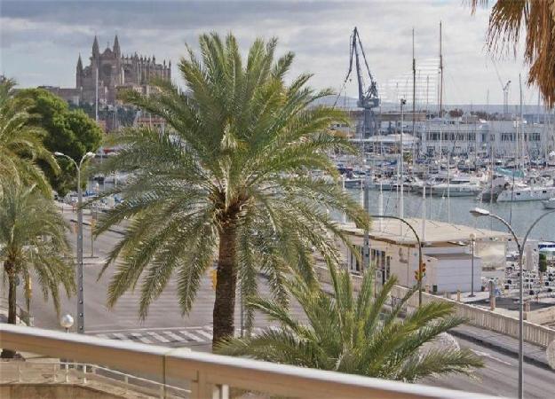 Piso en venta en Palma de Mallorca, Mallorca (Balearic Islands)