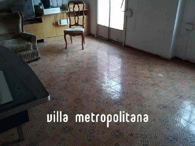 Piso en Xirivella