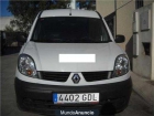 Renault Kangoo Pack Authentique 1.5dCi 60cv - mejor precio | unprecio.es