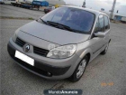 Renault Scénic 1.9 DCI - mejor precio | unprecio.es