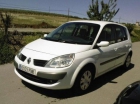 RENAULT SCENIC DYNAMIQUE 1.5DCI105 EU4 ECO2 - Badajoz - mejor precio | unprecio.es