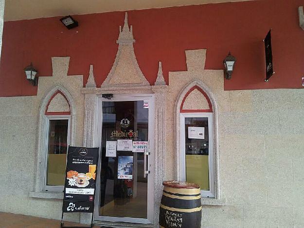 Restaurante en Cangas