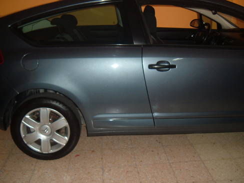 Saab 95 Sedan 3.0 TID ARC