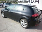 Seat Leon 1.6 TDI 105CV REF. CONECTION - mejor precio | unprecio.es