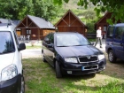 SKODA FABIA COMBI 1.9TDI - BARCELONA - mejor precio | unprecio.es