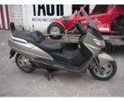 Suzuki Burgman 250 por piezas - mejor precio | unprecio.es