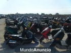 tienda de piezas de motos de usadas - mejor precio | unprecio.es