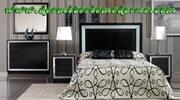 Tienda online de dormitorios modernos, venta directa por internet