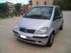 Vendo Mercedes A-140 classic. - mejor precio | unprecio.es