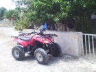 VENDO QUAD MEKO ATV 200CC o cambio con scooter 125 - mejor precio | unprecio.es