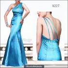 VESTIDO DE FIESTA O NOCHE TALLA 46 CON ETIQUETAS - mejor precio | unprecio.es