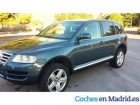 Volkswagen Touareg32 V6 - mejor precio | unprecio.es