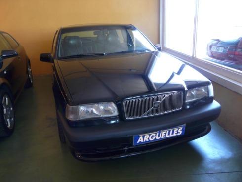 VOLVO 850 T5 R AUT.