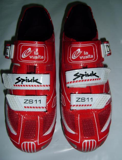 Zapatillas de carretera Spiuk ZS11
