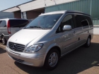 2010 Mercedes-Benz Viano 3.0 CDI Marco Polo - mejor precio | unprecio.es