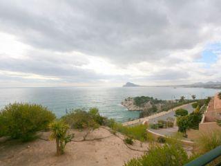 Apartamento en venta en Altea, Alicante (Costa Blanca)